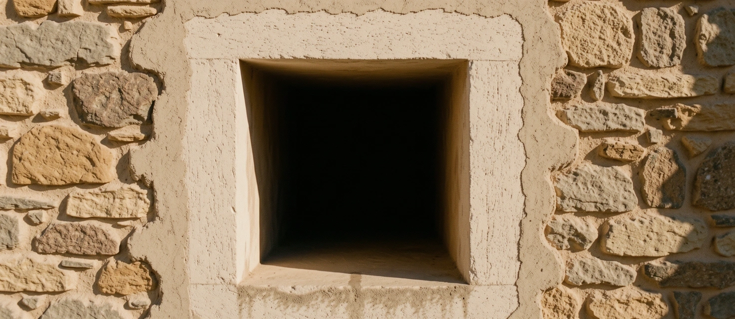 Arquitectura del silencio